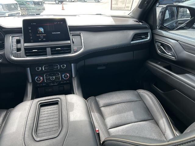 2023 GMC Yukon 2WD SLT