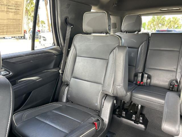 2023 GMC Yukon 2WD SLT