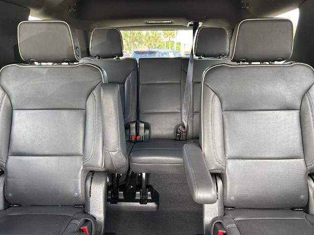 2023 GMC Yukon 2WD SLT