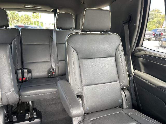 2023 GMC Yukon 2WD SLT