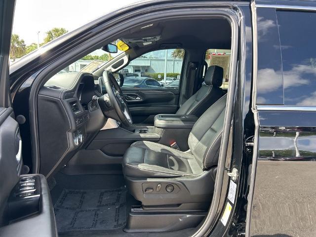 2023 GMC Yukon 2WD SLT