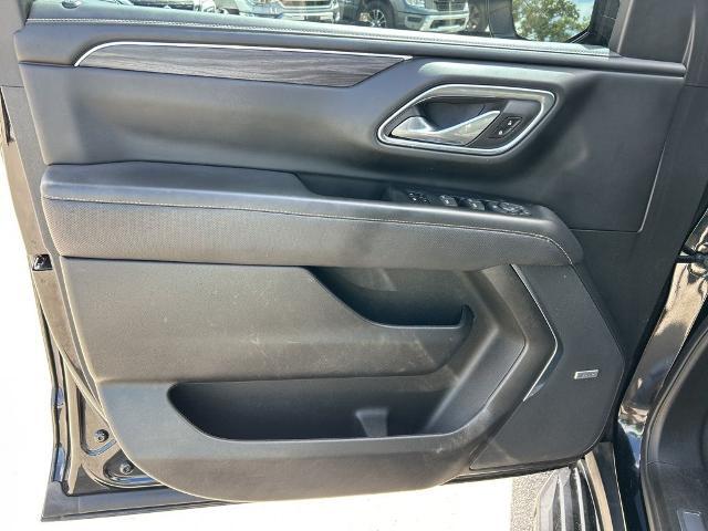 2023 GMC Yukon 2WD SLT