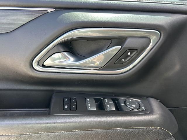 2023 GMC Yukon 2WD SLT