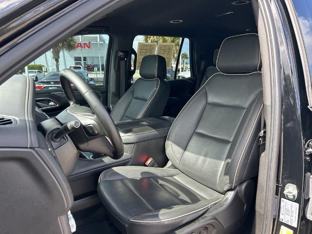 2023 GMC Yukon 2WD SLT