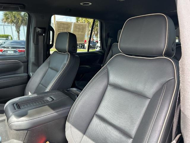 2023 GMC Yukon 2WD SLT