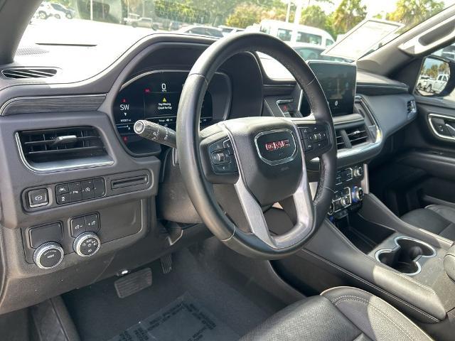 2023 GMC Yukon 2WD SLT