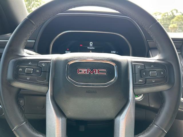 2023 GMC Yukon 2WD SLT