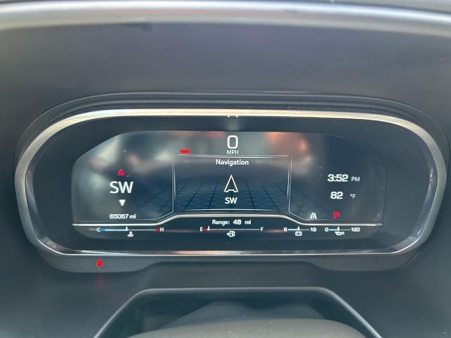 2023 GMC Yukon 2WD SLT