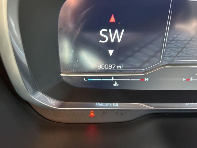 2023 GMC Yukon 2WD SLT