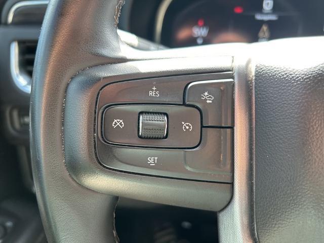 2023 GMC Yukon 2WD SLT