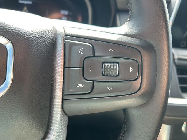2023 GMC Yukon 2WD SLT