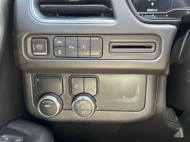 2023 GMC Yukon 2WD SLT