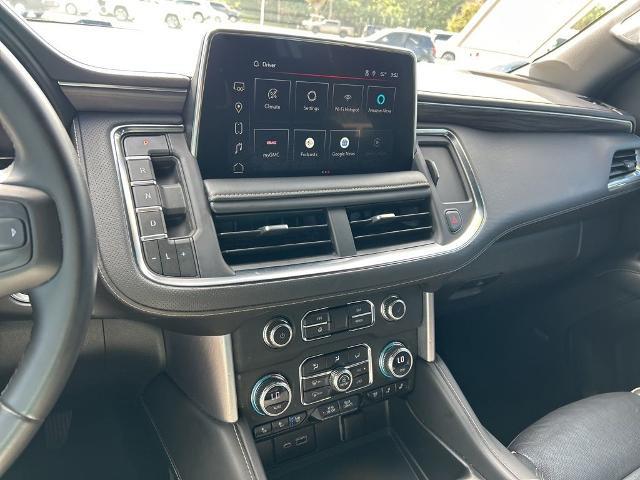 2023 GMC Yukon 2WD SLT