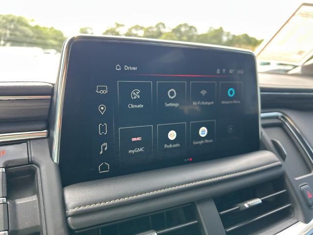 2023 GMC Yukon 2WD SLT
