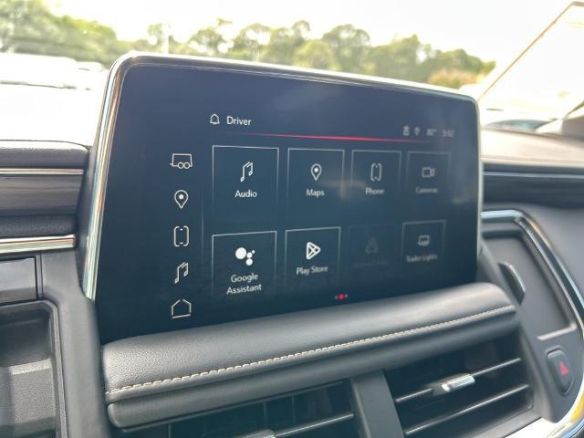 2023 GMC Yukon 2WD SLT