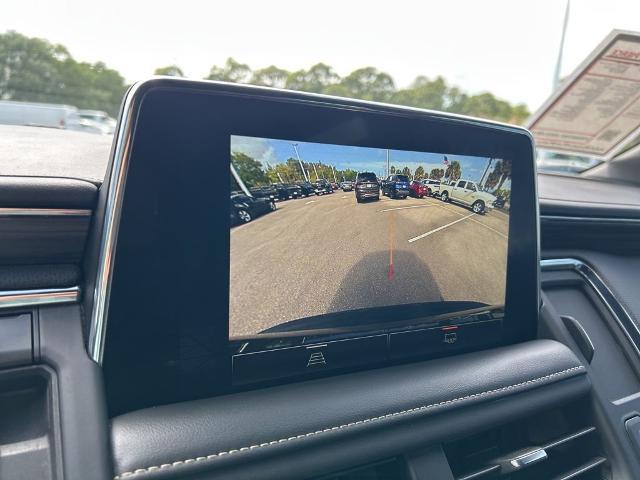 2023 GMC Yukon 2WD SLT