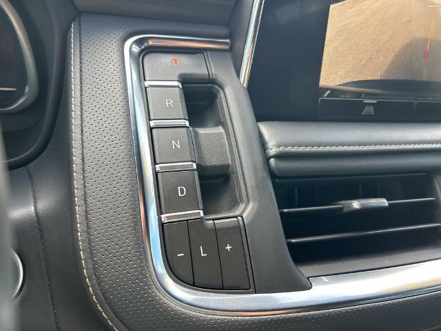 2023 GMC Yukon 2WD SLT