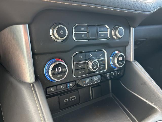 2023 GMC Yukon 2WD SLT