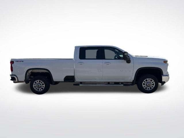 2025 Chevrolet Silverado 2500HD 4WD Crew Cab Long Bed LT