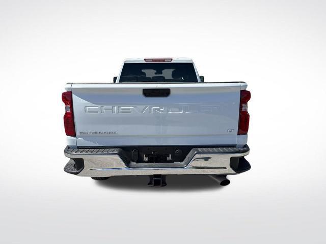 2025 Chevrolet Silverado 2500HD 4WD Crew Cab Long Bed LT