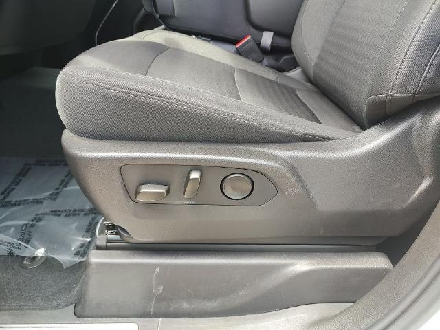 2025 Chevrolet Silverado 2500HD 4WD Crew Cab Long Bed LT