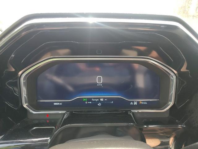2025 Chevrolet Silverado 2500HD 4WD Crew Cab Long Bed LT