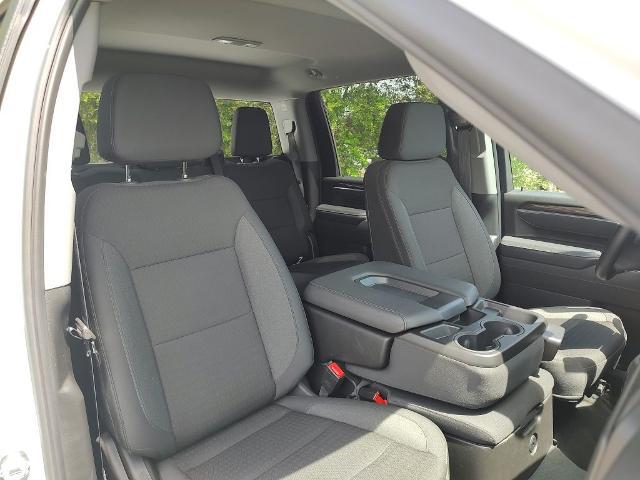 2025 Chevrolet Silverado 2500HD 4WD Crew Cab Long Bed LT