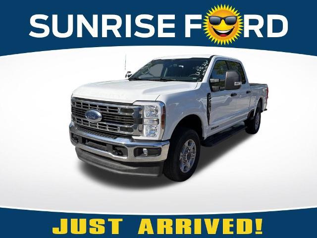 2025 Ford F-250 XLT for sale in Fort Pierce, FL