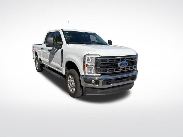 2025 Ford F-250 XLT