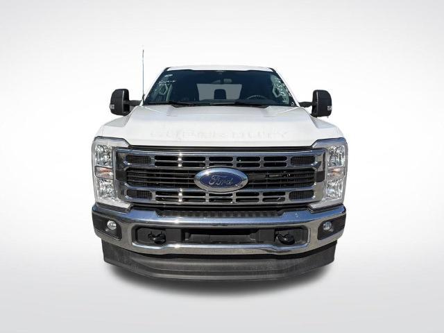 2025 Ford F-250 XLT