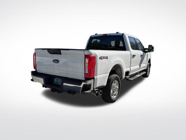2025 Ford F-250 XLT