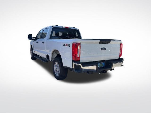 2025 Ford F-250 XLT