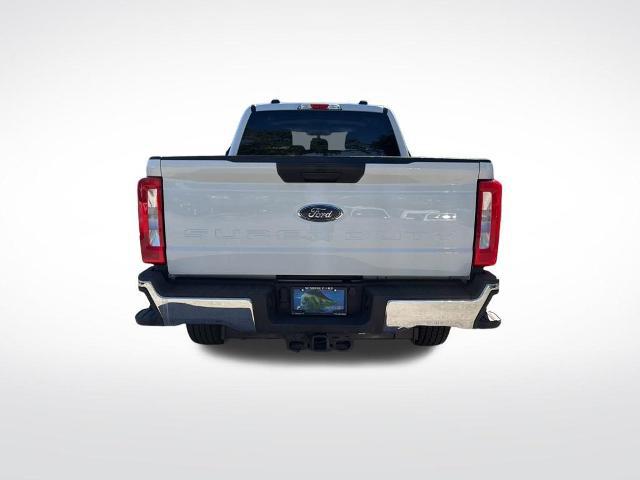 2025 Ford F-250 XLT