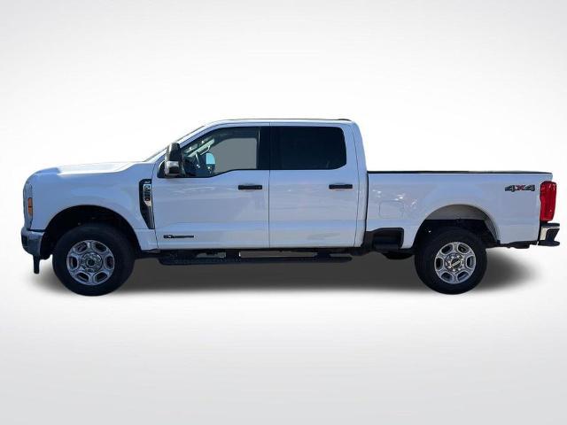 2025 Ford F-250 XLT