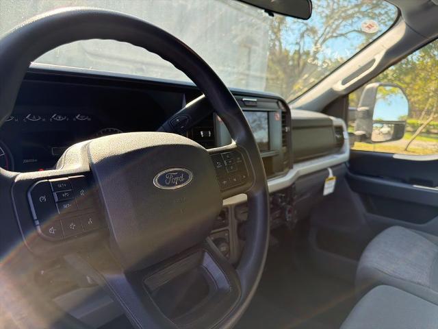 2025 Ford F-250 XLT