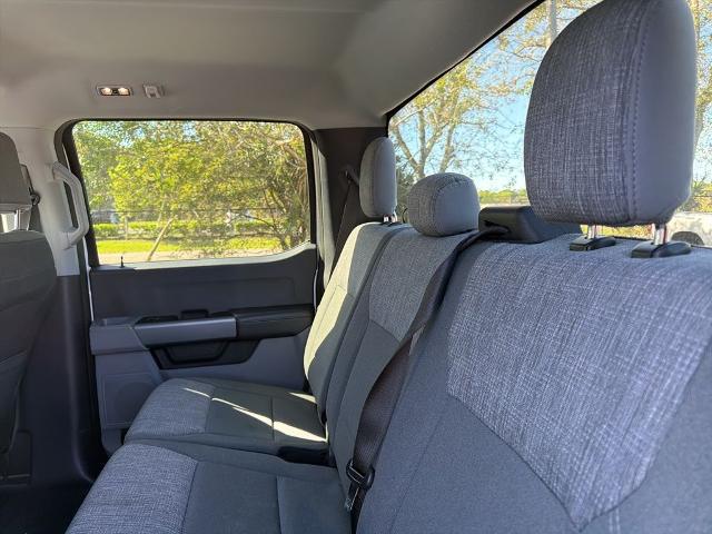 2025 Ford F-250 XLT