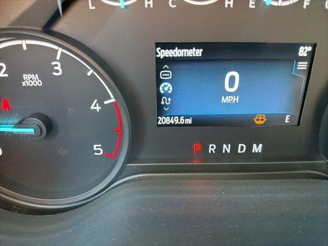 2025 Ford F-250 XLT