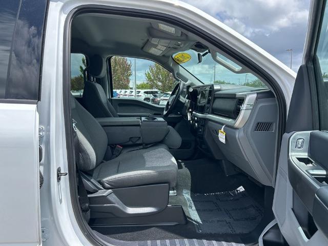2025 Ford F-250 XLT