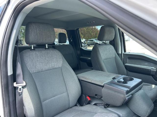 2025 Ford F-250 XLT