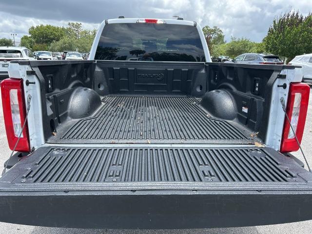 2025 Ford F-250 XLT