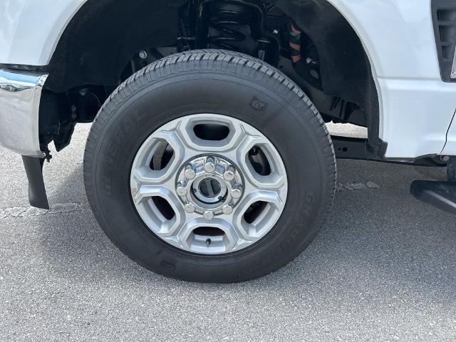 2025 Ford F-250 XLT