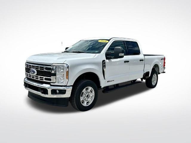 2025 Ford F-250 XLT