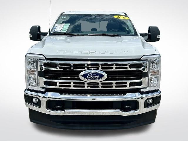 2025 Ford F-250 XLT