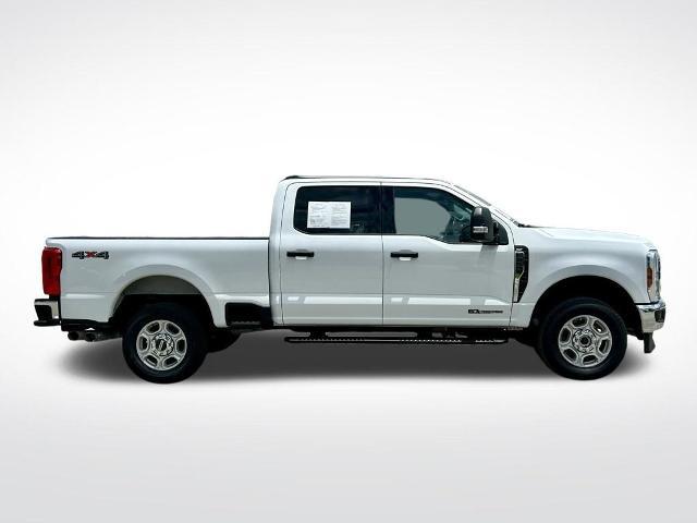2025 Ford F-250 XLT