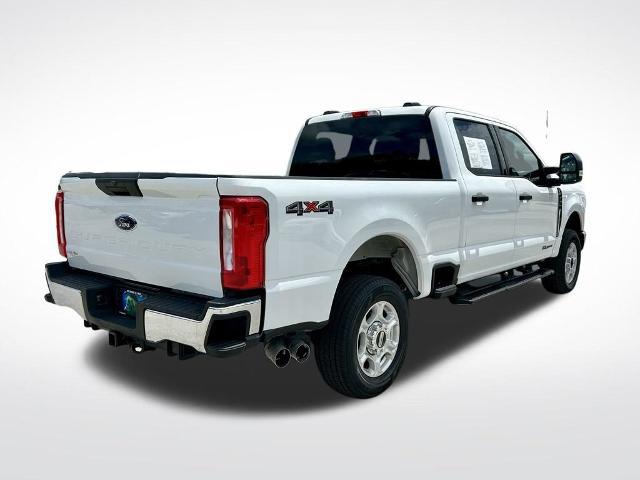 2025 Ford F-250 XLT