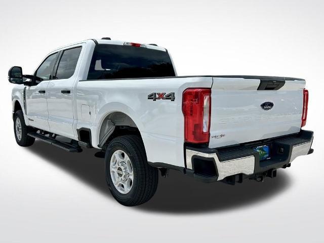 2025 Ford F-250 XLT