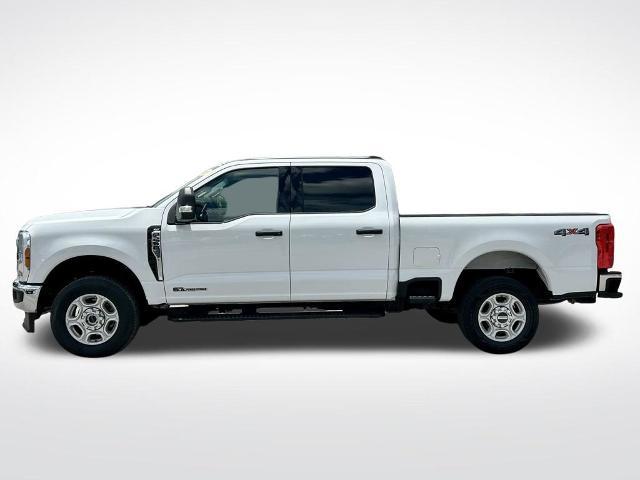 2025 Ford F-250 XLT