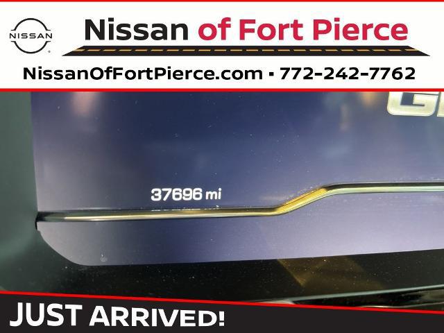 2025 GMC Sierra 1500 2WD Crew Cab Short Box SLT for sale in Fort Pierce, FL