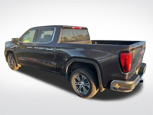 2025 GMC Sierra 1500 2WD Crew Cab Short Box SLT