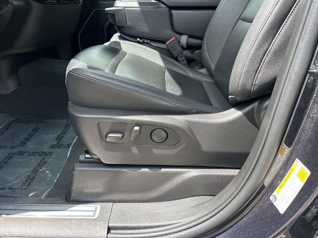2025 GMC Sierra 1500 2WD Crew Cab Short Box SLT